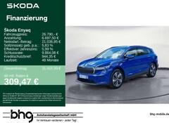 Bild des Angebotes Skoda Enyaq ENYAQ iV 60
