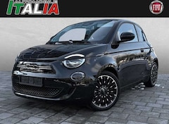 Bild des Angebotes Fiat 500e Icon 42kWh