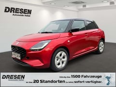 Bild des Angebotes Suzuki Swift COMFORT 1.2 CVT Navi + SH + Rückfahrkamera + Carpl