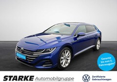 Bild des Angebotes VW Arteon Shooting Brake 1.4 TSI DSG eHybrid R-Line