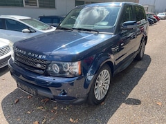 Bild des Angebotes Land Rover Range Rover Sport SDV6 SE Luftfahr Klima el AHK