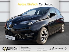 Bild des Angebotes Renault ZOE E-Tech 100% el. ZOE E-Tech 100% elektrisch