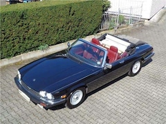 Bild des Angebotes Jaguar XJS C V12 Automatik Convertible G-Kat
