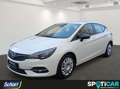 Opel Astra 1.2 Turbo Start/Stop Business Edition