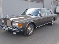Bild des Angebotes Rolls-Royce Silver Spirit