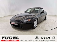 Bild des Angebotes Honda S 2000 S2000 2.0 i-VTEC Xenon|Liebhaberfahrzeug
