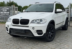 Bild des Angebotes BMW X5 xDrive40d*Pano*HUD*Leder*AHK*360°*AHK
