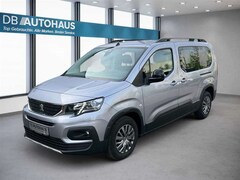 Bild des Angebotes Peugeot Rifter Kombi Allure 1.5 BlueHDi