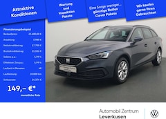 Bild des Angebotes SEAT Leon Sportstourer TSI DSG APP CONNECT VIRT KAM
