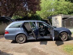 Bild des Angebotes Mercedes-Benz E 220 E 220 Kompressor