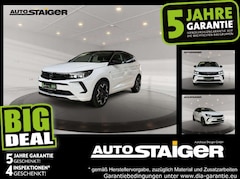 Bild des Angebotes Opel Grandland 1.2 Elegance Navi Adaptiver Tempomat