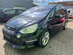 Bild des Angebotes Ford S-Max Titanium S
