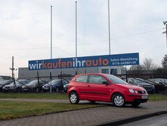 Bild des Angebotes VW Polo IV Basis*SERVO !!