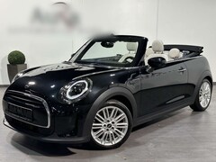 Bild des Angebotes MINI Cooper Cabrio MINI Yours Trim Aut. NAV+LED+17ZO