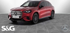 Bild des Angebotes Mercedes-Benz GLC 400 4M EQ AMG MBUX+RüKam+DIG-LED+Pano+AHK+21