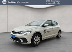 Bild des Angebotes VW Polo 1.0 Life Klima SHZ PDC APP-Connect