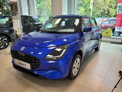 Bild des Angebotes Suzuki Swift Club Hybrid Allgrip inkl. Allwetterreifen