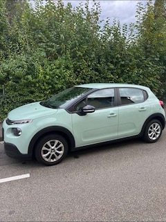 Bild des Angebotes Citroen C3 Feel