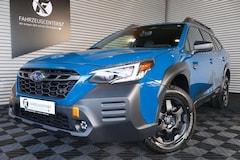 Bild des Angebotes Subaru OUTBACK 2.4L WILDERNESS/RÜCKFAHRKAMERA/CARPLAY