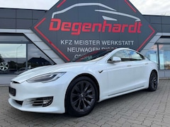 Bild des Angebotes Tesla Model S AWD Dual Raven