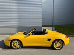Bild des Angebotes Porsche Boxster Exclusive