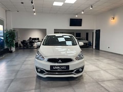 Bild des Angebotes Mitsubishi Space Star Basis