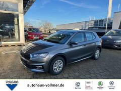 Bild des Angebotes Skoda Fabia IV 1,0 TSI DSG Selection Smart Link, GRA,SHZ,EPH,