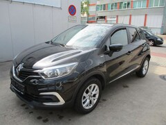 Bild des Angebotes Renault Captur Limited