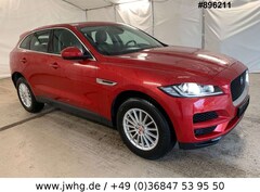 Bild des Angebotes Jaguar F-Pace F-PACE Prestige AWD Panorama DigTacho VLeder
