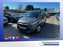 Bild des Angebotes Ford Tourneo Connect 1.5 TDCi Titanium Powershift *LE