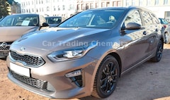 Bild des Angebotes Kia Ceed / cee'd 1.4 TGDI Automatik LED Navi