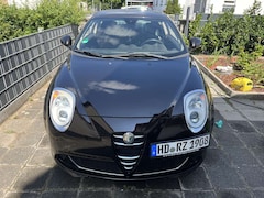Bild des Angebotes Alfa Romeo MiTo Turismo