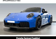 Bild des Angebotes Porsche 992 911 Carrera GTS BOSE Sportabgasanlage LED