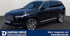 Bild des Angebotes Volvo XC90 XC90 T6 AWD Geartronic Inscription AHK Navi 360