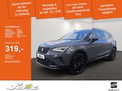 Bild des Angebotes SEAT Arona 1.0 TSI FR *LED*KAMERA*NAVI*