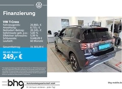 Bild des Angebotes VW T-Cross R-Line