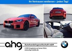Bild des Angebotes BMW M2 Coupe M Sportsitze Aktive Geschw. Carbon Dach