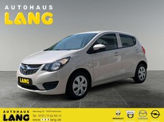 Bild des Angebotes Opel Karl 1.0 Edition 1.0 EU6 Edition KLIMA RADIO
