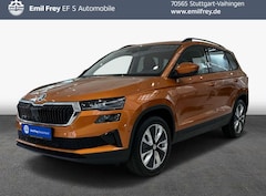 Bild des Angebotes Skoda Karoq 2.0 TDI 4x4 DSG Selection AHK Pano