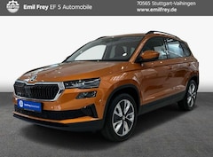 Bild des Angebotes Skoda Karoq 2.0 TDI 4x4 DSG Selection AHK
