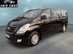 Bild des Angebotes Hyundai H-1 2.5 CRDi Travel 8 Sitze Automatik