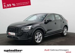 Bild des Angebotes Audi Q2 advanced 30 TFSI / MMI-Navi plus, LED, SHZ