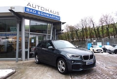 Bild des Angebotes BMW X1 xDrive20d M Sport Aut., AHK, Navi, HUD, LED