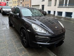 Bild des Angebotes Porsche Cayenne Cayenne Diesel Tiptronic S