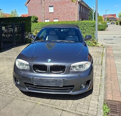 Bild des Angebotes BMW 118 118d Cabrio