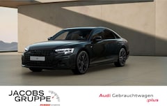 Bild des Angebotes Audi A8 60TFSI S line/Black+/RSE/185UPE/Carbon/Einzelsitze