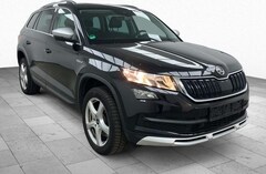 Bild des Angebotes Skoda Kodiaq Scout 4x4