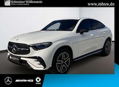 Bild des Angebotes Mercedes-Benz GLC 220 d 4M AMG*Night*AHK*Dig-Light*Dist*Memory