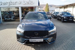 Bild des Angebotes Volvo XC60 T6 AWD Plug-in Hybr. Black Edition Aut/Pano