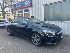 Bild des Angebotes Mercedes-Benz CLA 220 CDI DCT Urban